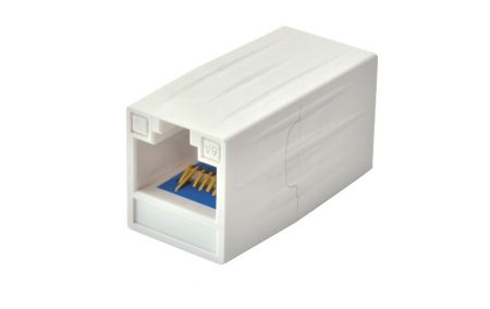 Straight - KMCB Series Unshielded Mobile Coupler